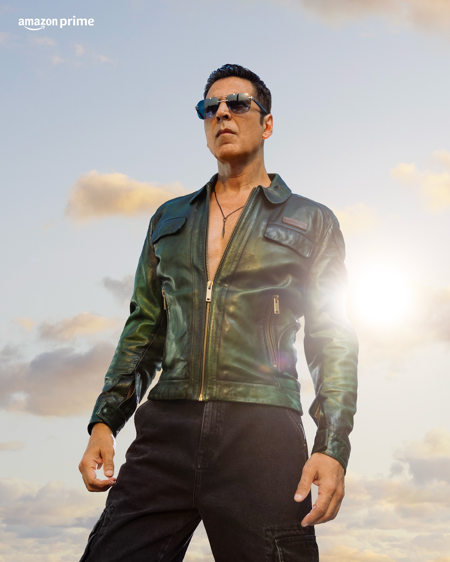 Akshay Kumar
